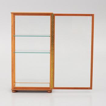 Josef Frank, a display cabinet, model 649, Svenskt Tenn, post 1985.