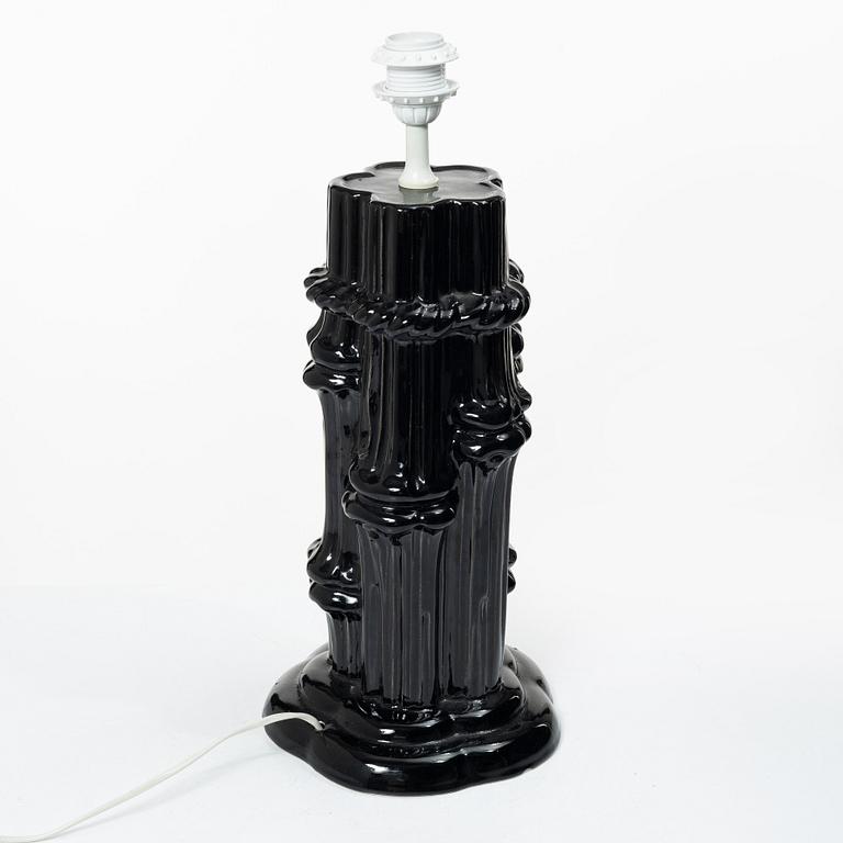 Table lamp, Casa Fina, Spain, 1980s.