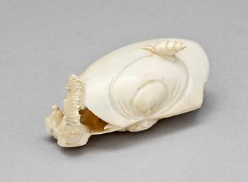 FIGURIN, ben, Kina, trol 1900-tal.