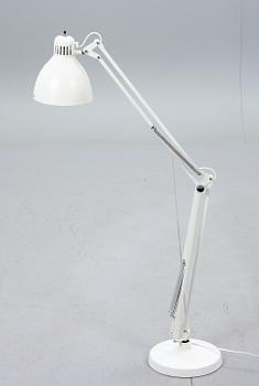 SKRIVBORDSLAMPA, "L1", Jac Jacobsen, Luxo.