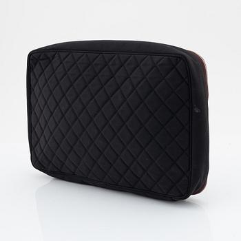 Chanel, datorfodral, 2012.
