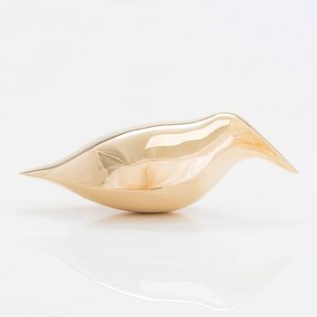 Tapio Wirkkala, brevpress /skulptur, brons, Kultakeskus Oy.