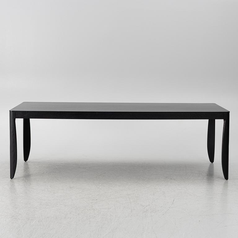 Marcel Wanders, matbord, "Monster", Moooi.