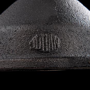 PAAVO TYNELL, KATTOVALAISIN / TEHDASVALAISIN, malli 2551, Idman 1900-luvun puoliväli.