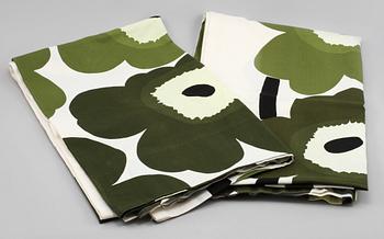 TYG, Unikko, Maija Isola, Marimekko.