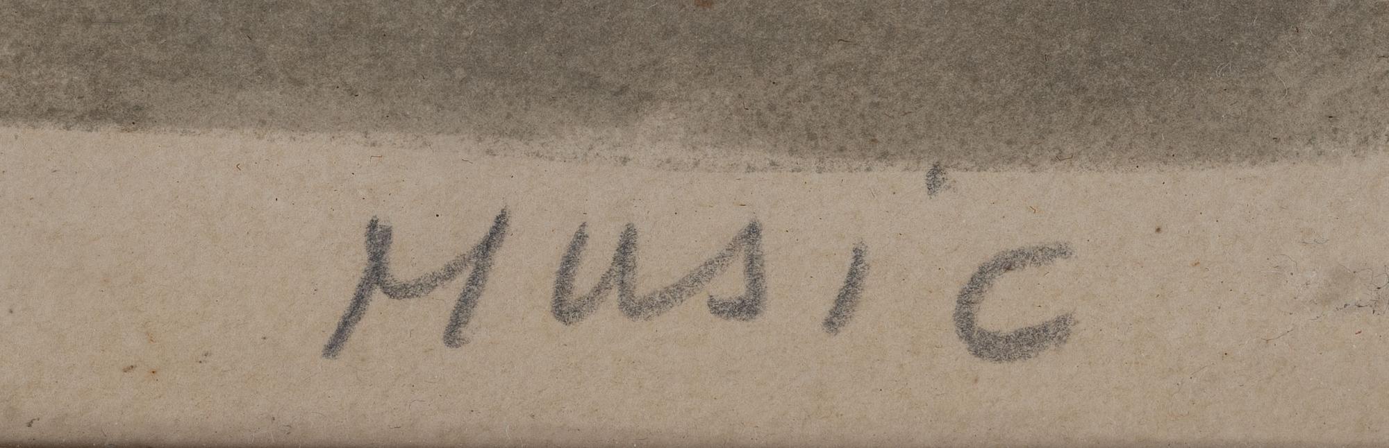 Zoran Antonio Music, Wild Horses.