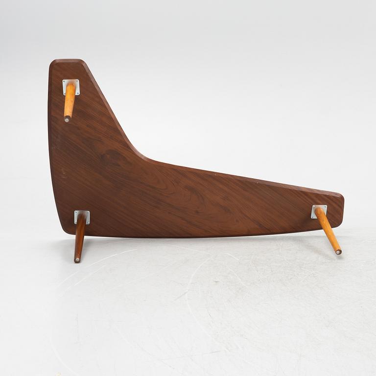 Soffbord, 1900-talets andra hälft.