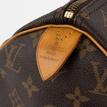 Louis Vuitton, väska, "Speedy 30", 1997.