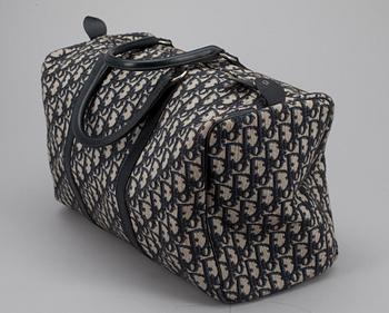 VÄSKOR, 2 stycken , Christian Dior.