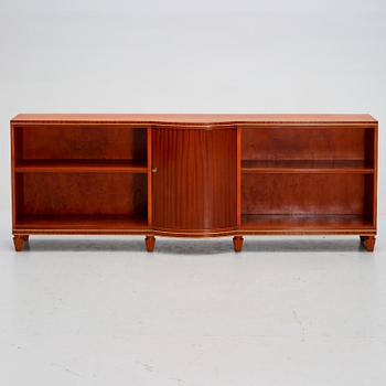 SIDEBOARD, 1900-talets andra kvartal.