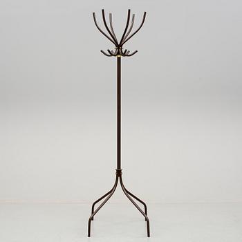 TAMBURMAJOR, Rörmekano, Skånes Fagerhukt, 1900-talets andra hälft.