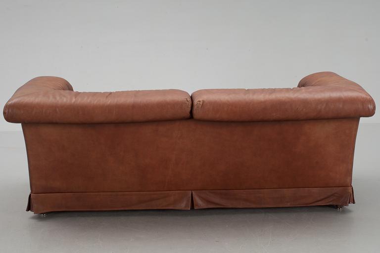 SOFFA, Dux. 1900-talets andra hälft.