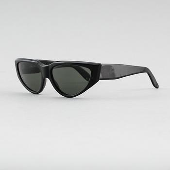 SOLGLASÖGON, "Onyx WO 803", Ray-ban, 1960-tal.