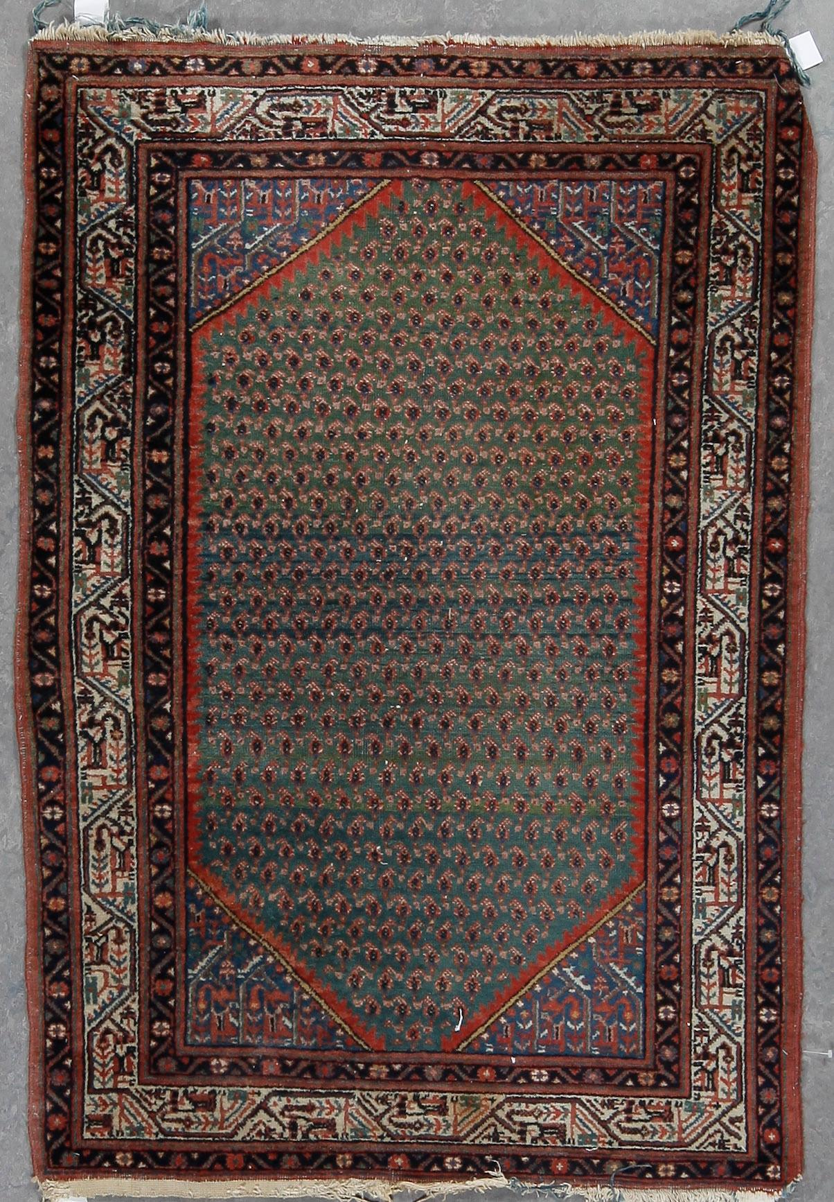 MATTA, Orientalisk, ca 152x104 cm.