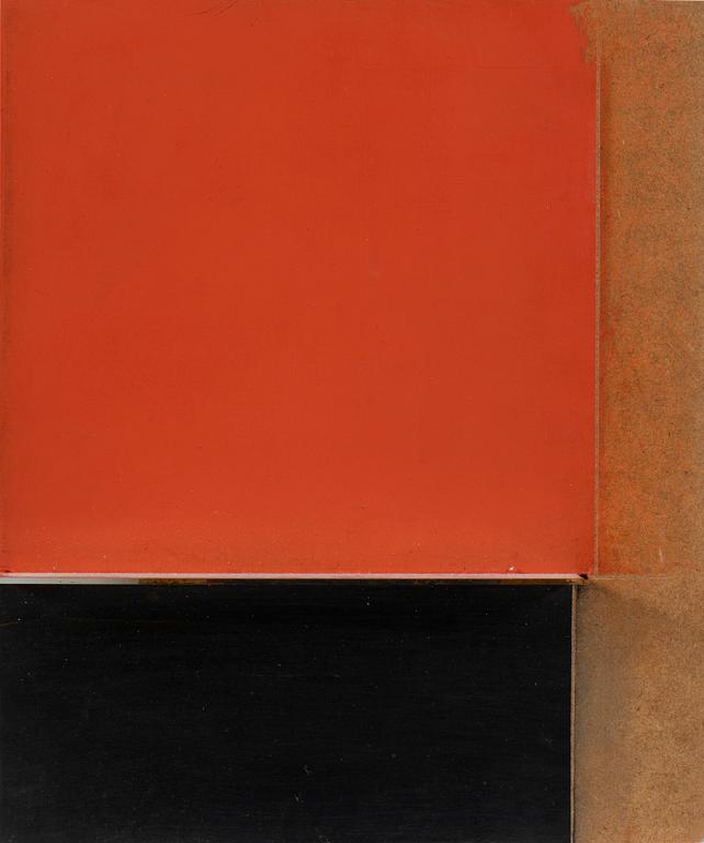 Alf Linder, "Stigma", 1998.