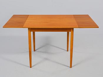 MATBORD, Edsbyverken, omkring 1900-talets mitt.