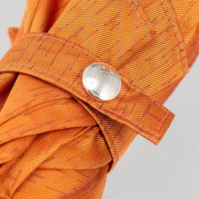 HERMÈS, paraply.