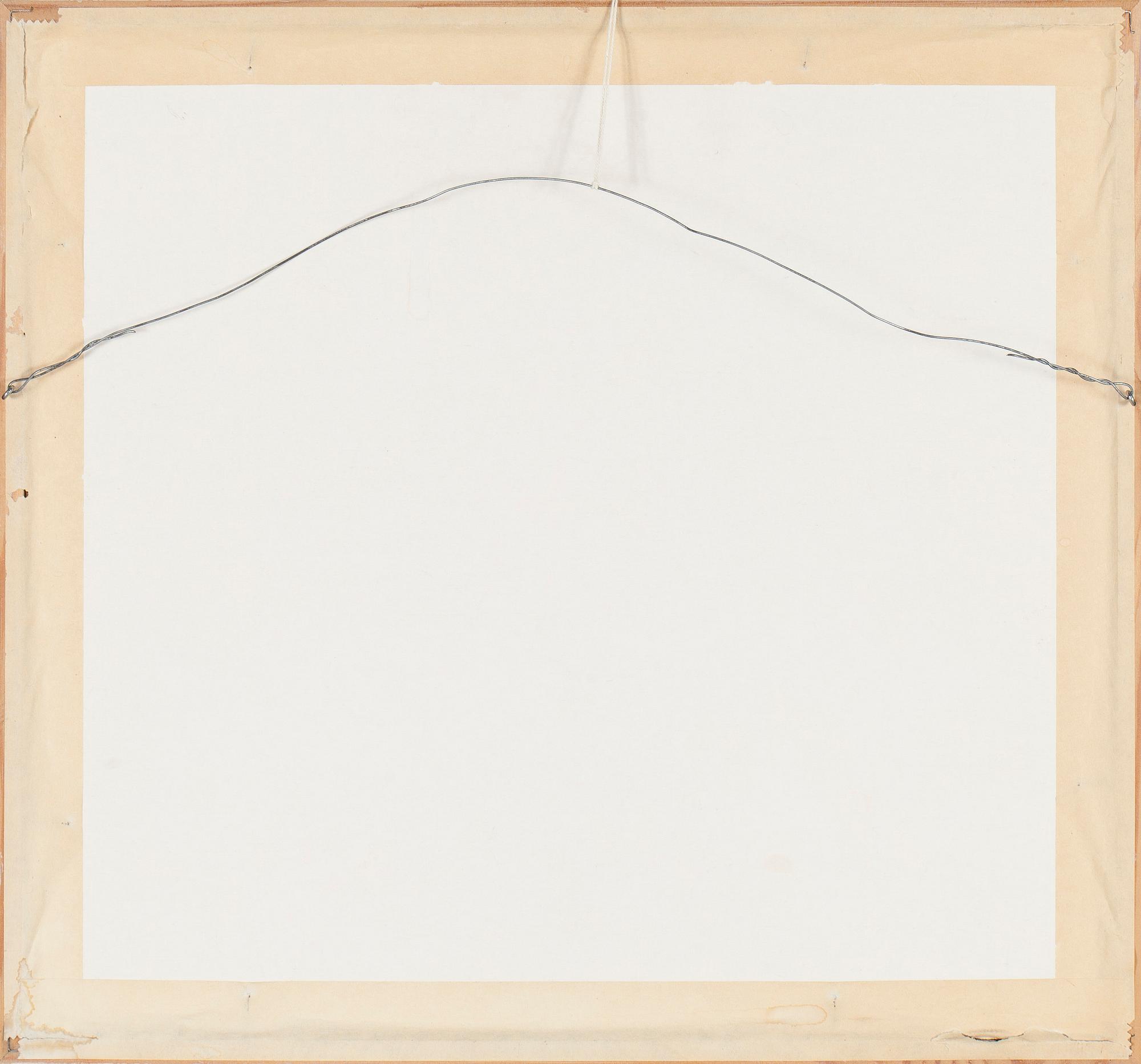 Outi Heiskanen, "Svart gris".