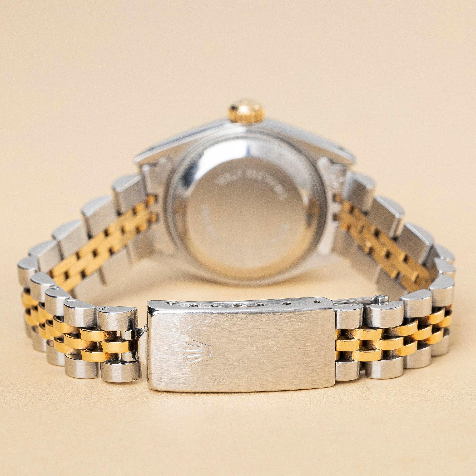 Rolex, Datejust, ca 1992.