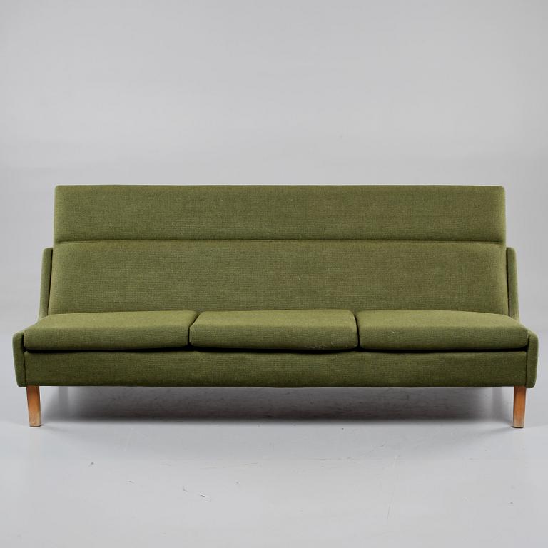SOFFA, bäddbar, Eilas, 1900-talets mitt.