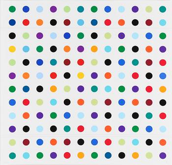 Andreas Lundberg · ANDREAS LUNDBERG, gicleetryck, monogramsignerad o numrerad 19/90.