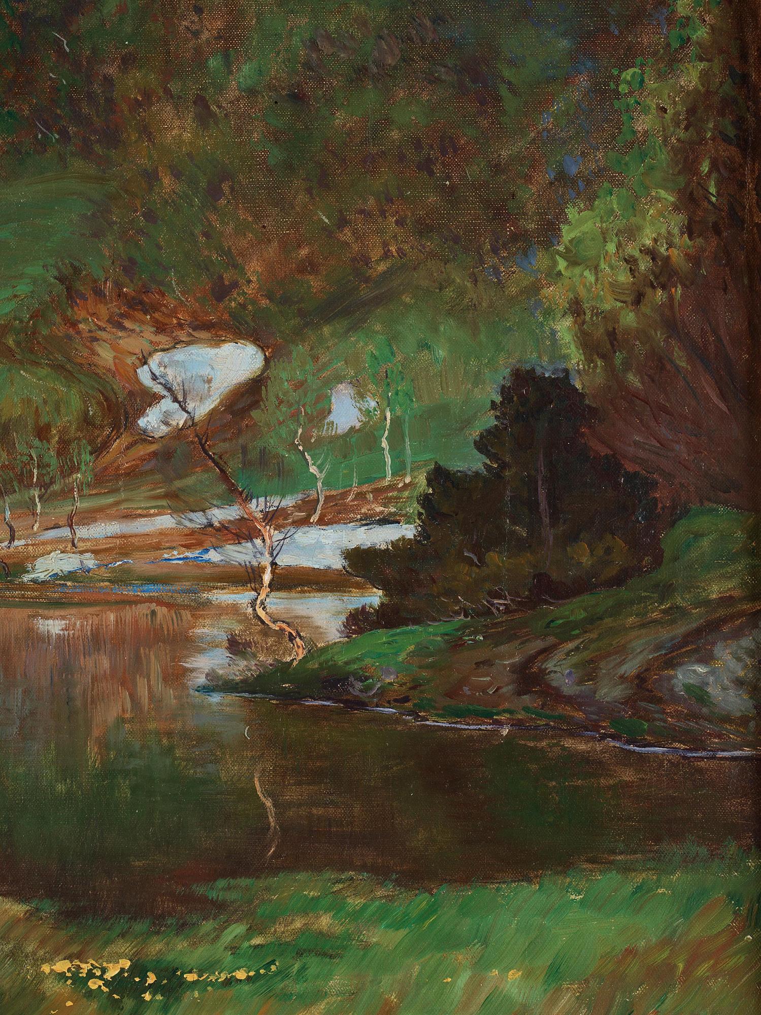 Anton Genberg,.