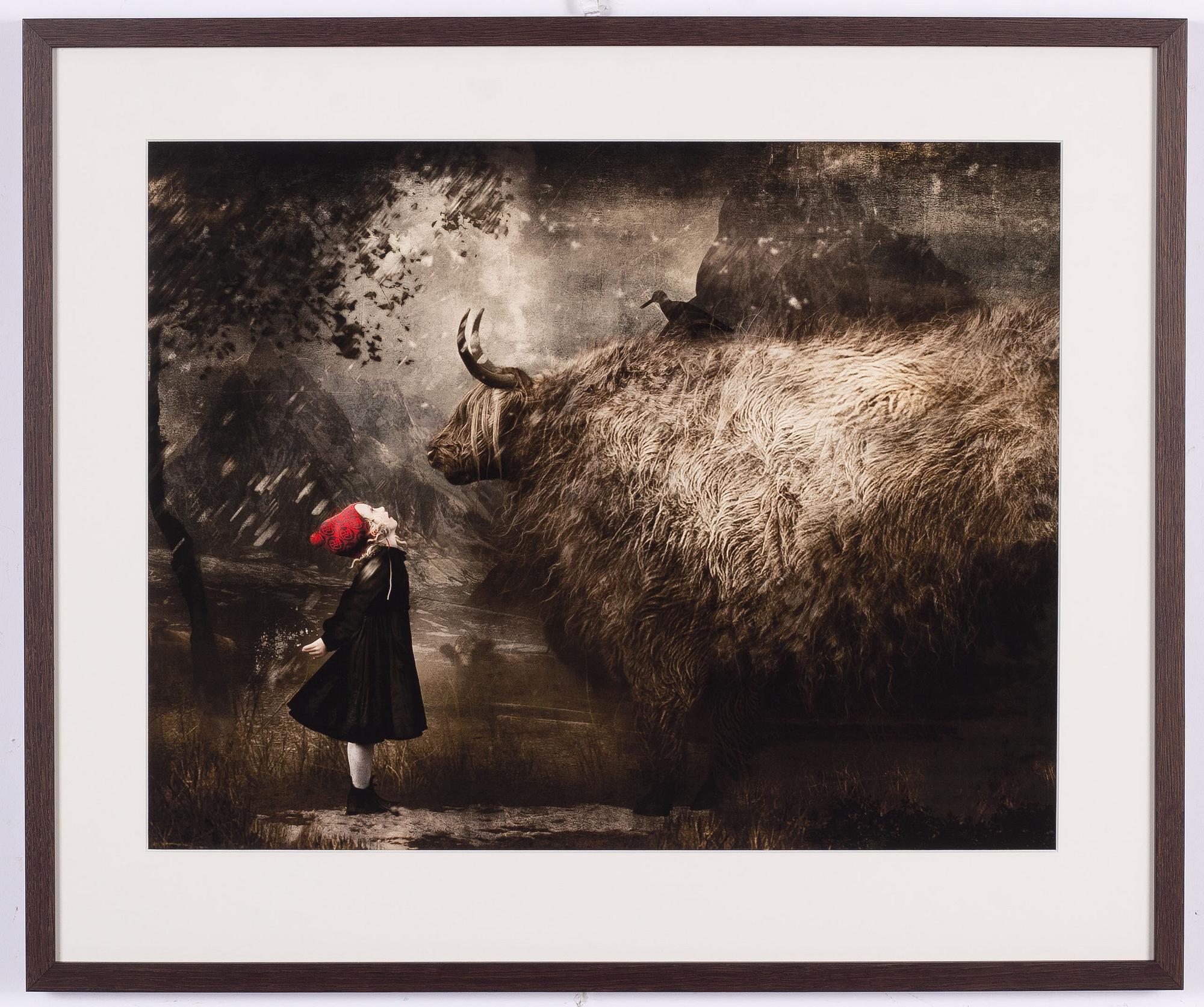Cooper & Gorfer, "Rut and the Cow".