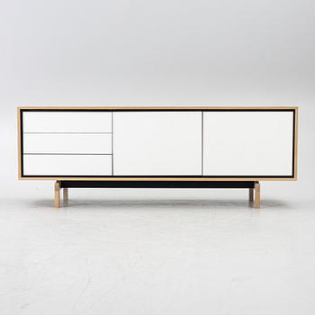 Michael H Nielsen, sideboard, "Floow", Bolia.