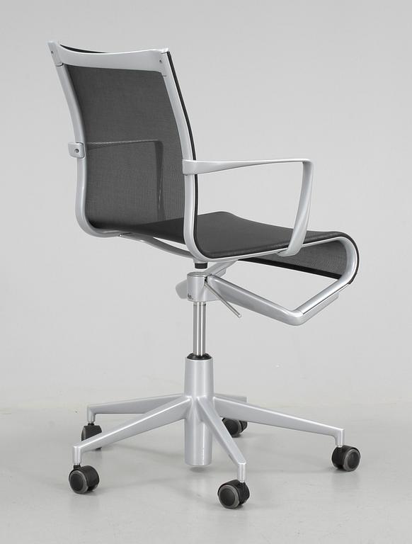 KONTORSSTOL, Alberto Meda, Alias. Formgiven 1992.