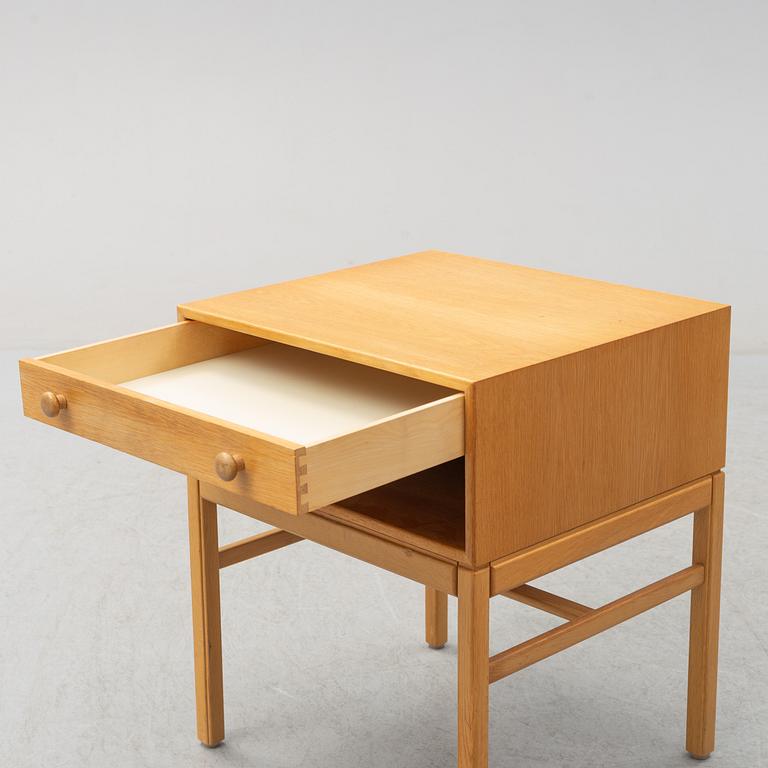 A 'Casino' table by Sven Engström & Gunnar Myrstrand, Tingströms, Bra Bohag.