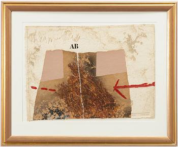 James Coignard, Komposition.