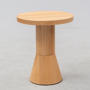 Chris Martin, a 'Draft table', Massproductions.