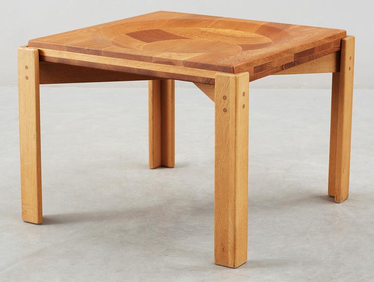 SOFFBORD,Yngve Ekström, Källemo, formgiven 1957-58.
