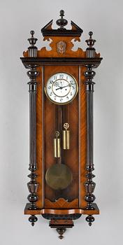LODREGULATOR, Nyrenässans, 1800/1900-tal.