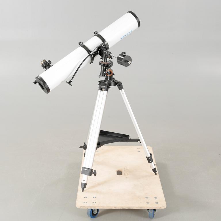 A telescope, Alstar, second half of the 20th century.