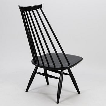 ILMARI TAPIOVAARA, A 'Mademoiselle' chair for Asko. Designed 1956.