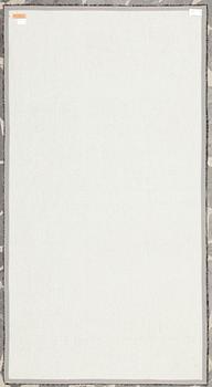 RITVA PUOTILA, A tufted carpet for Woodnotes, Finland 2012. Circa 320x171 cm.