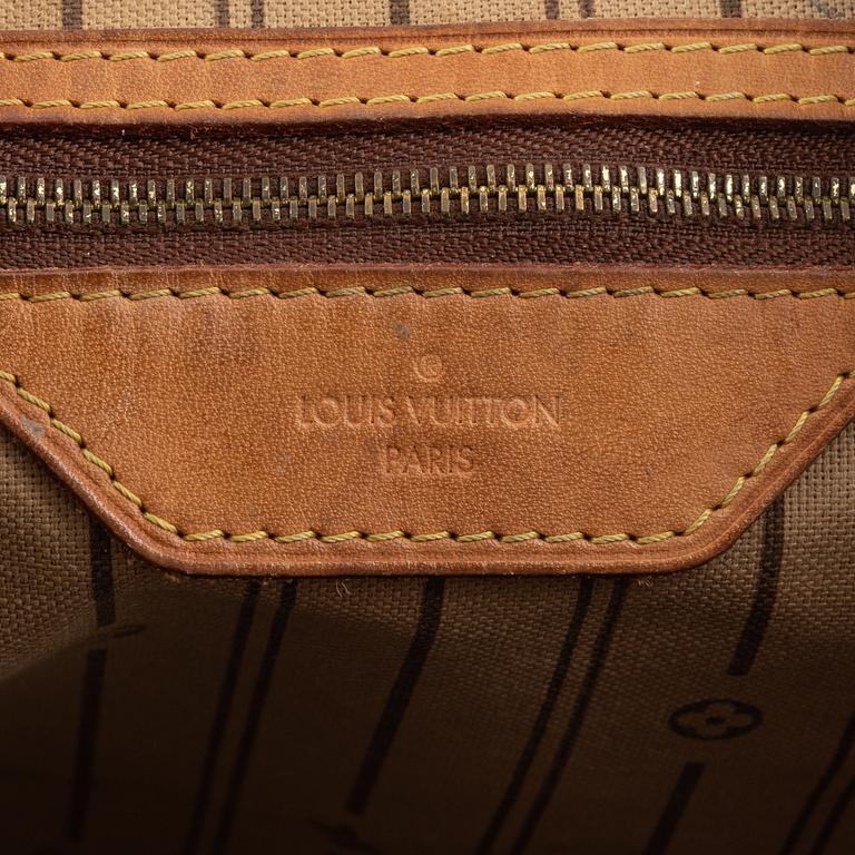 Louis Vuitton, väska, "Delightful, PM", 2010.