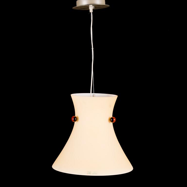 KATTOVALAISIN, Murano, Italia, 1900-luvun loppu.