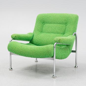 Easy chair, Bröderna Andersson, Ekenässjön 1970s.