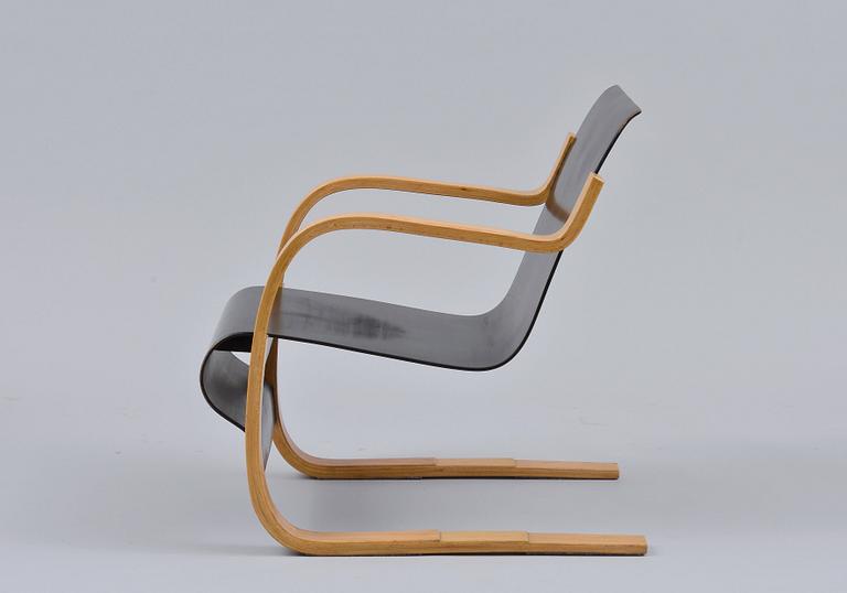 Alvar Aalto, KARMSTOL "PEMAR".