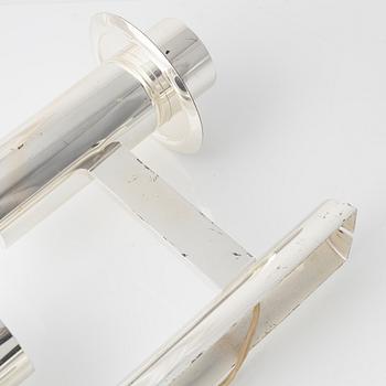 Ott International, wall lamps, set of 3.