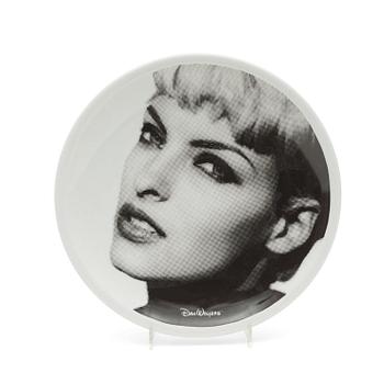 11. Dan Wolgers, "Linda Evangelista".