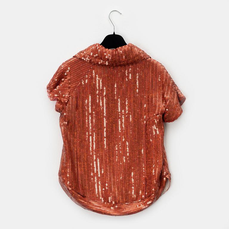 Marc Jacobs, topp, storlek 2.
