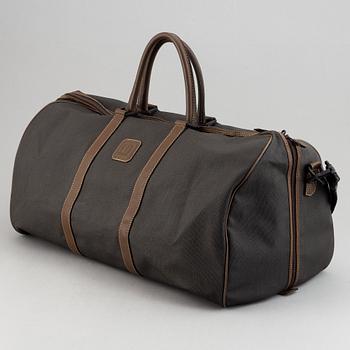 Dunhill, weekendbag.