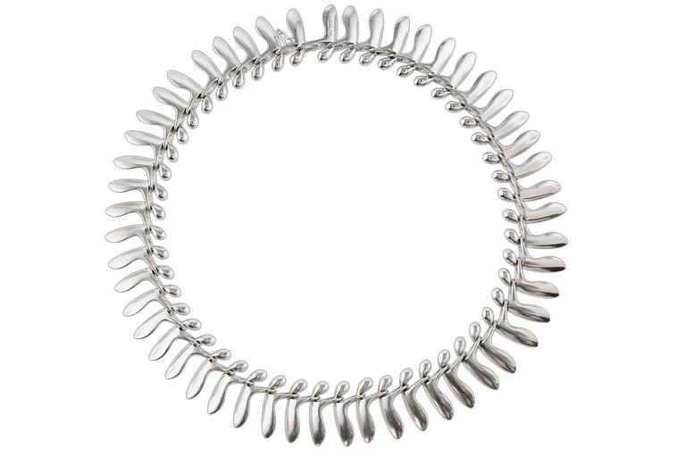 Bent Gabrielsen, NECKLACE.