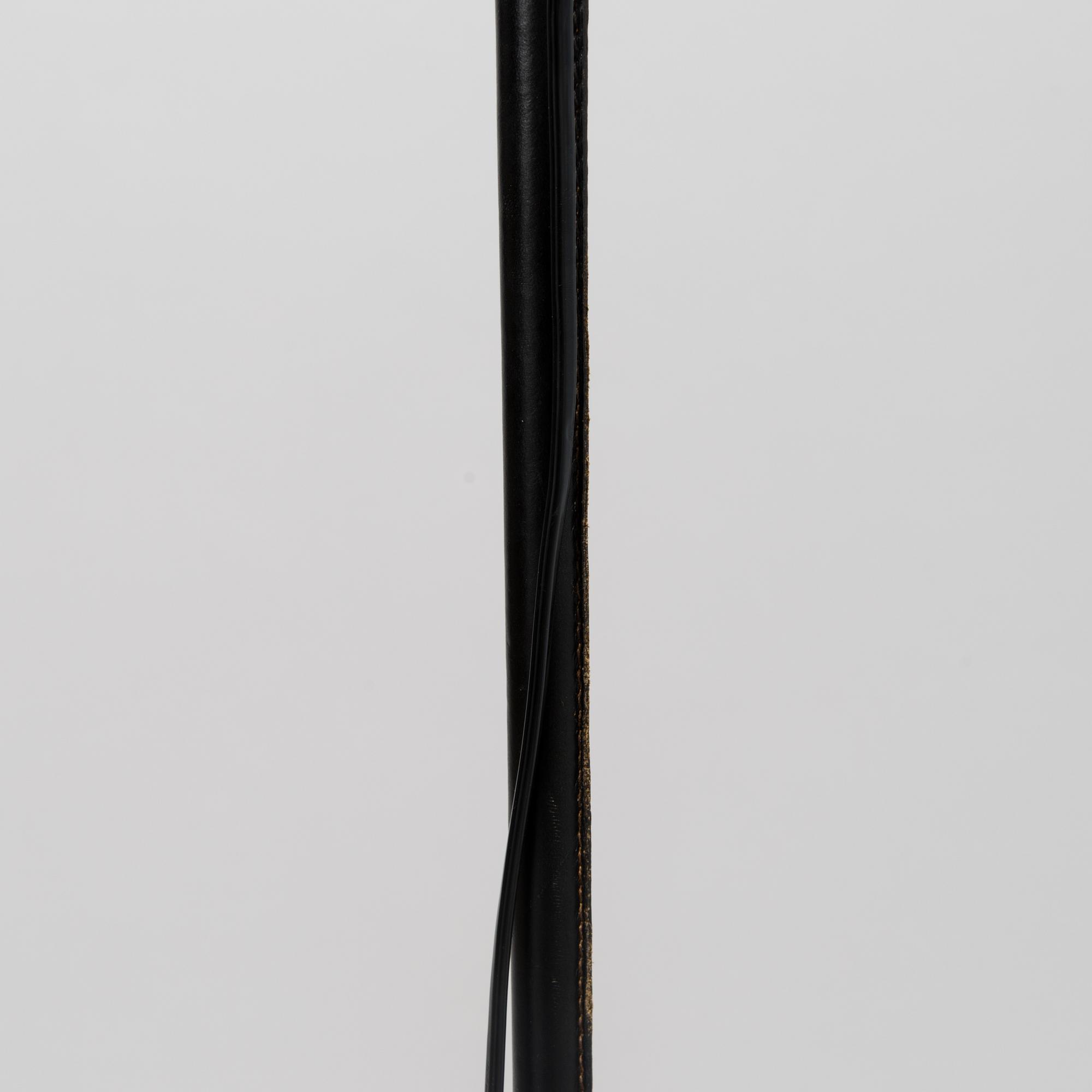 VILJO HIRVONEN, A 'H801' floor lamp for Valaistustyö.