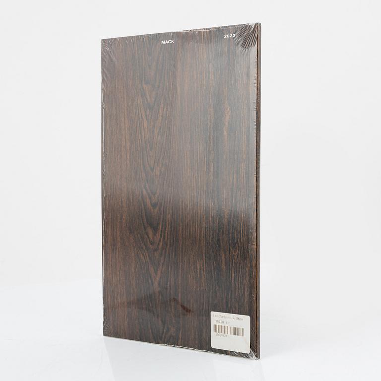 Lars Tunbjörk, 3 books.