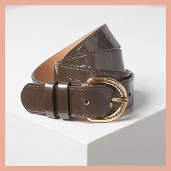 SKÄRP, Louis Vuitton.