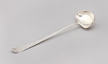 SOPPSLEV, Nils Reetz, Umeå, 1785. Tot. v. 204 g.